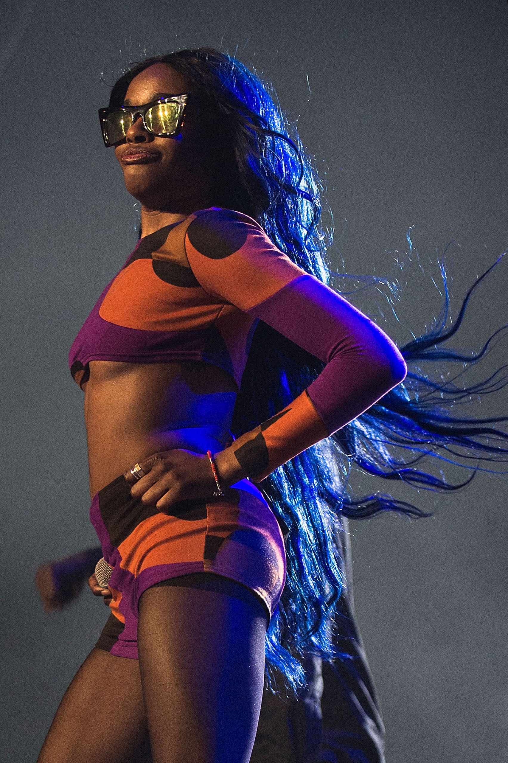 19 Celebrity Shocks, Scandals, And WTF Moments Of 2016
